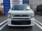 Suzuki Wagon R FX Safety 2023