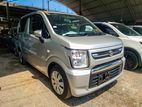 Suzuki Wagon R FX Safety 2023