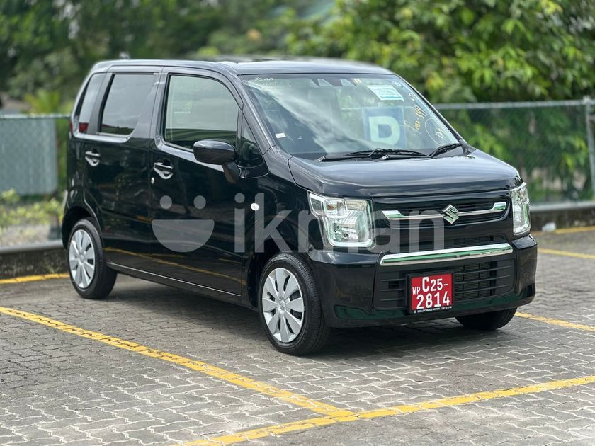 Suzuki Wagon R FX Safety 2023 for Sale in Kottawa | ikman