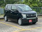 Suzuki Wagon R FX Safety 2023