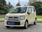 Suzuki Wagon R FX Safety 2023