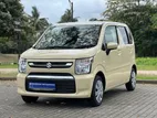 Suzuki Wagon R FX Safety 2023
