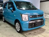 Suzuki Wagon R FX Safety 2023