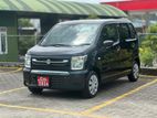 Suzuki Wagon R FX Safety 2023