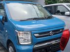 Suzuki Wagon R FX Safety 2023