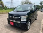 Suzuki Wagon R FX Safety 2023