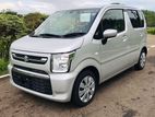 Suzuki Wagon R FX SAFETY 2023