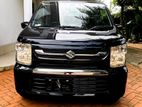 Suzuki Wagon R FX Safety 2023