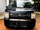 Suzuki Wagon R FX Safety 2023