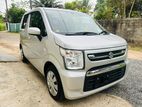 Suzuki Wagon R FX Safety 2023