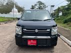 Suzuki Wagon R FX Safety 2023
