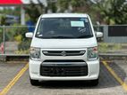 Suzuki Wagon R FX Safety 2023