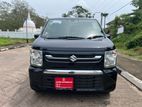 Suzuki Wagon R FX Safety 2023