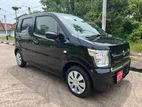 Suzuki Wagon R FX Safety 2023