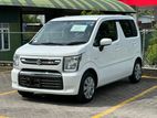 Suzuki Wagon R FX Safety 2023