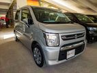 Suzuki Wagon R FX Safety 2023