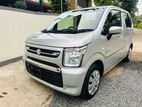 Suzuki Wagon R FX Safety 2023