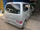 Suzuki Wagon R FX Safety 2023