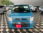 Suzuki Wagon R FX Safety 2023