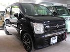 Suzuki Wagon R FX Safety 2023