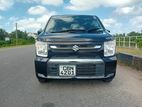 Suzuki Wagon R FX Safety 2023