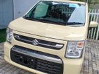 Suzuki Wagon R fx safety 2023