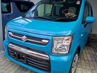 Suzuki Wagon R fx safety 2023