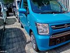Suzuki Wagon R FX safety 2023
