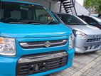 Suzuki Wagon R FX Safety 2023