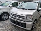 Suzuki Wagon R FX Safety 2023