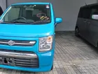 Suzuki Wagon R fx safety 2023