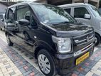 Suzuki Wagon R FX Safety 2023