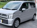 Suzuki Wagon R FX Safety 2023