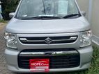 Suzuki Wagon R FX SAFETY 2023