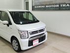 Suzuki Wagon R FX Safety 2023