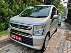 Suzuki Wagon R FX Safety 2023