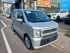 Suzuki Wagon R FX Safety 2023