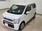 Suzuki Wagon R FX Safety 2023