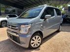 Suzuki Wagon R FX SAFETY 2023