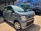 Suzuki Wagon R FX Safety 2023