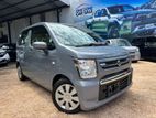 Suzuki Wagon R Fx Safety 2023