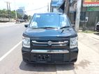 Suzuki Wagon R FX SAFETY 2023