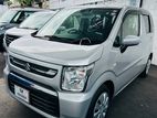 Suzuki Wagon R Fx Safety 2023