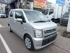 Suzuki Wagon R FX SAFETY 2023