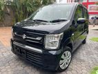 Suzuki Wagon R FX Safety 2023