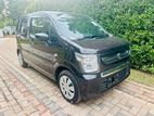 Suzuki Wagon R FX Safety 2023
