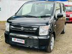 Suzuki Wagon R FX Safety 2023