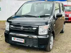 Suzuki Wagon R FX Safety 2023