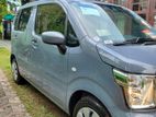 Suzuki Wagon R FX Safety 2023