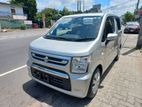 Suzuki Wagon R FX SAFETY 2023